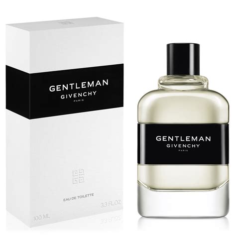 givenchy gentleman edt review|Givenchy cologne for men reviews.